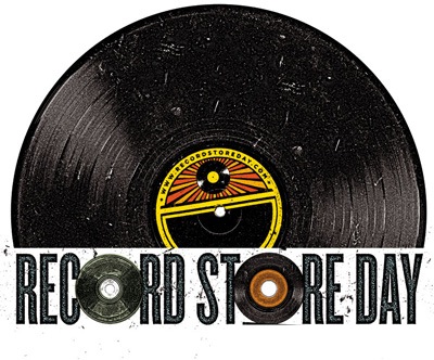 RECORD STORE DAY 2018